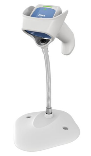 GOOSENECK INTELLISTAND