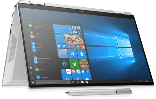 HP Spectre x360 13-aw0076na Intel® Core™ i5 i5-1035G4 Hybrid (2-in-1) – image 7