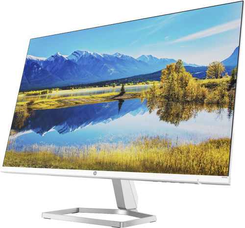 HP M27fwa computer monitor – image 2