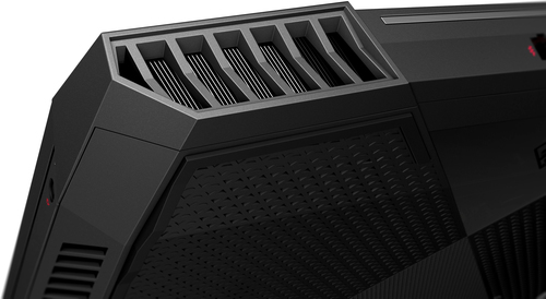 HP OMEN X 17-ap027tx Intel® Core™ i7 i7-7820HK Laptop – image 7