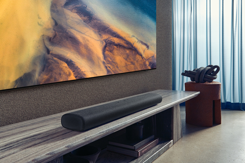 Samsung HW-S60A/XU soundbar speaker Black 5.0 channels – image 8