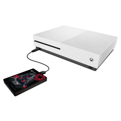 Seagate Game Drive STEA2000426 external hard drive – image 9