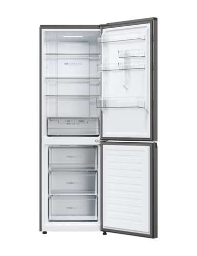 Haier 2D 60 Series 3 HDPW3618DNPD Freestanding – image 3