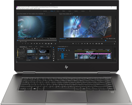 HP Studio x360 G5 – image 2