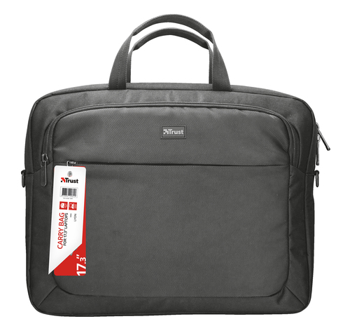 Trust Lyon 43.9 cm (17.3") Briefcase Black – image 6