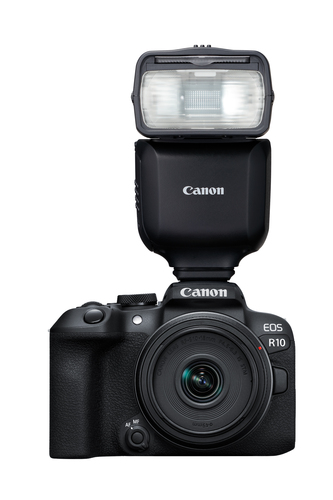 Canon Speedlite EL-10 – image 9