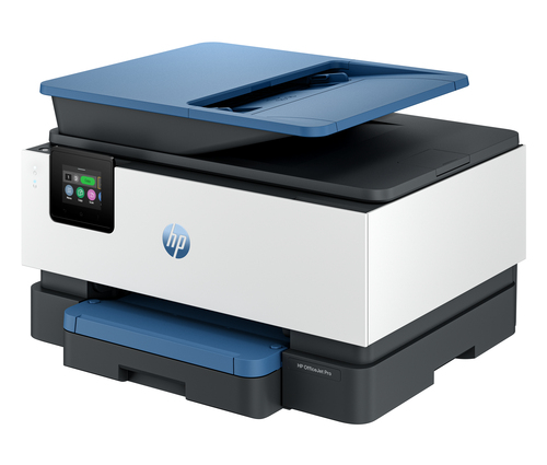 HP OfficeJet Pro 9125 Inalámbrico Color Impresora