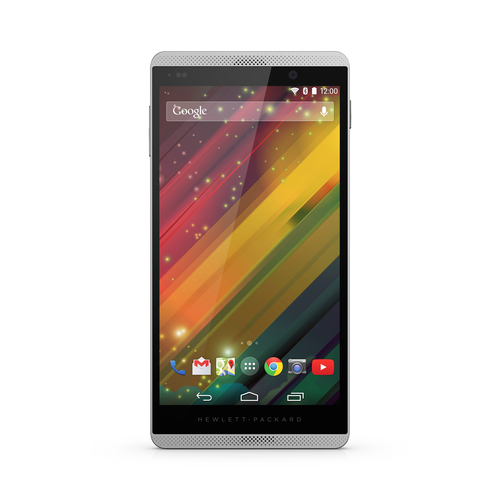 HP Slate 6 VoiceTab II - 6300na