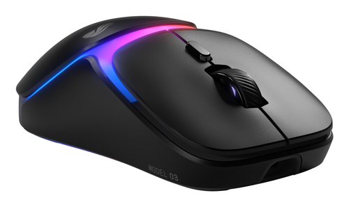 Glorious Model O 3 Wireless gaming muis, afbeelding 3