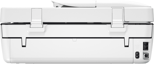 HP OfficeJet 5232 Inkjet A4 – image 4