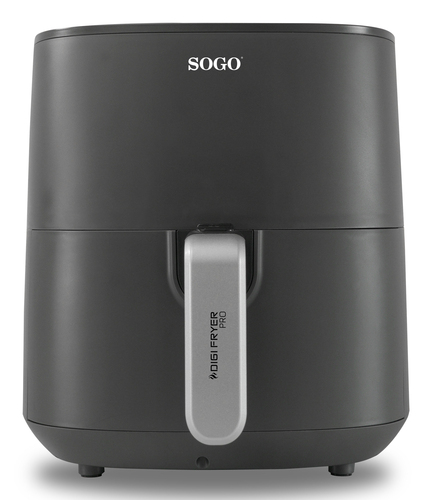 Sogo FRE-SS-10816 fryer Single