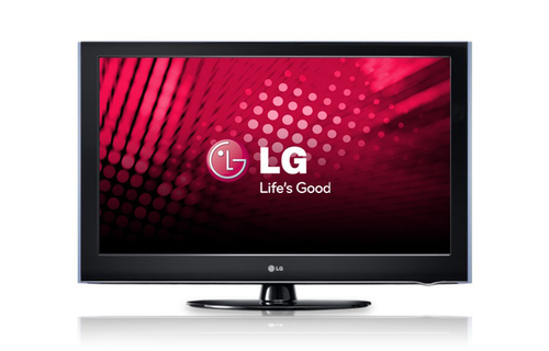 LG 47LH5000 TV 119.4 cm (47") Full HD Black 500 cd/m²