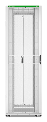 APC NetShelter SX AR3388W2, Gen 2, 52U server rack, afbeelding 4