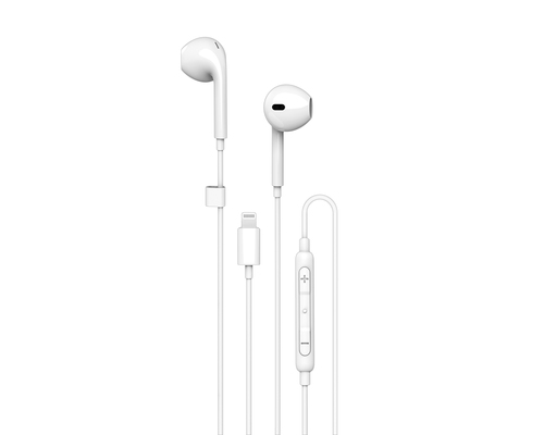 Unisynk Earphones Lightning In-Ear