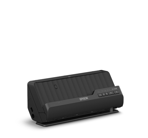 Epson ES-C320W. Maximum scan size: 215.9 x 3048 mm, Optical scanning resolution: 600 x 600 DPI, Input colour depth: 30 bit