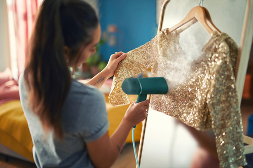 Philips 3000 series STH3020/70 Handheld Steamer – image 8