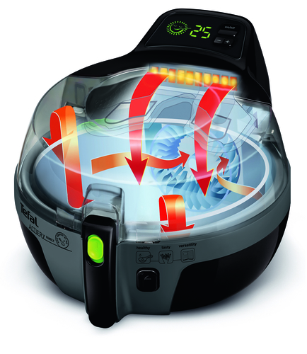 Tefal ActiFry Family AW9520 – image 4