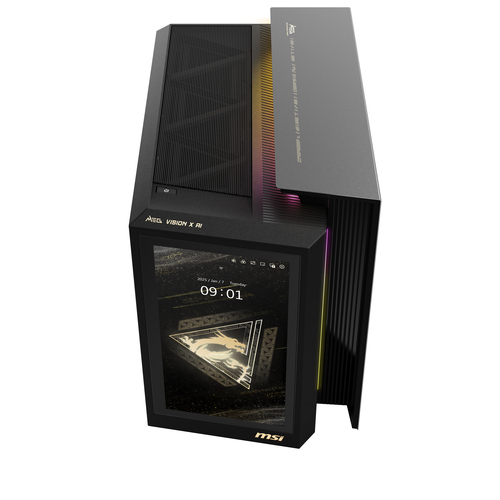 MSI MEG Vision X AI 2NVZ7-413UK – image 8