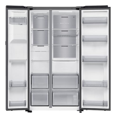 Samsung RS90F64EDTEF, afbeelding 6