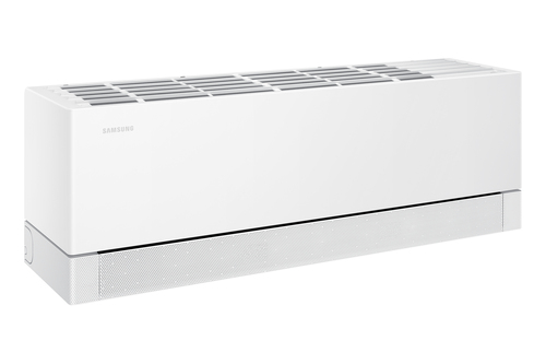 Samsung F-AR09PRP air conditioner Split system White – image 7
