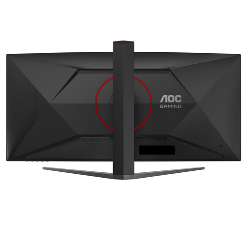 AOC G4 CU34G4/75 computer monitor – image 9
