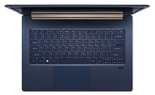 Acer Swift 5 SF514-52T-56RP Intel® Core™ i5 i5-8250U Laptop – image 2