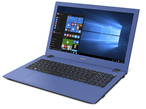 Acer Aspire E E5-532-C0K3 Intel® Celeron® N3150 Laptop – image 3