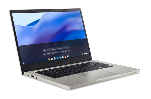 Acer Chromebook CBV514-1H-P6WW Intel® Pentium® Gold 8505 – image 2