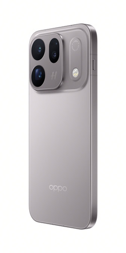 OPPO Find X10 512GB12GB - Titanium – Foto 9 von 10