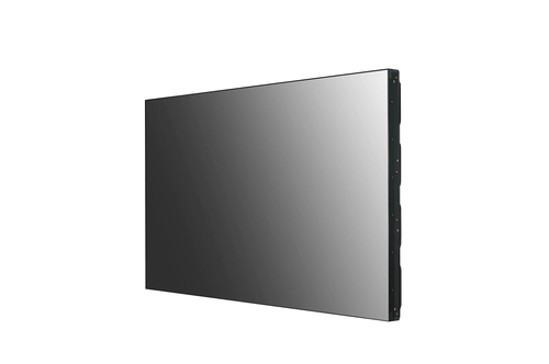 LG 49VL5PJ pantalla de señalización Pantalla plana para señalización digital 124,5 cm (49") IPS 500 cd / m² Full HD Negro WebOS 24/7 imagen 3