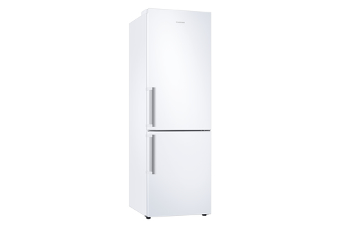Samsung RL34T620EWW/EF fridge-freezer Freestanding – image 4