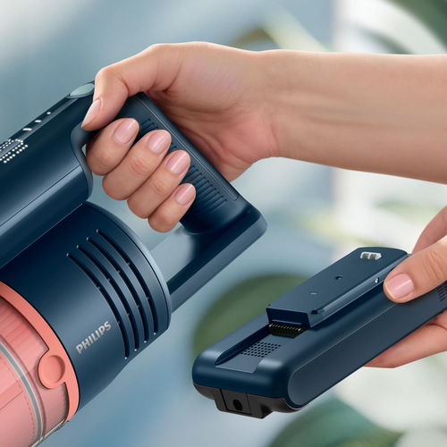 Philips XC5243/10 stick vacuum/electric broom – image 3