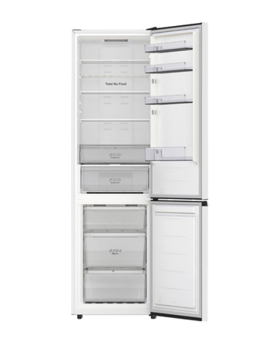 Hisense RB440N4AWA fridge-freezer Freestanding