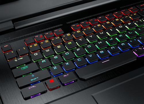 MSI GT75VR 7RF-035CA Titan Pro 4K – image 9