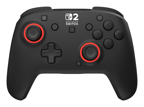 Turtle Beach Rematch Black Wireless Gaming Controller. Officially licensed for Nintendo Switch 2 – image 2