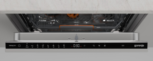 Gorenje G600 GV663A67 Fully built-in 16 place settings – image 6