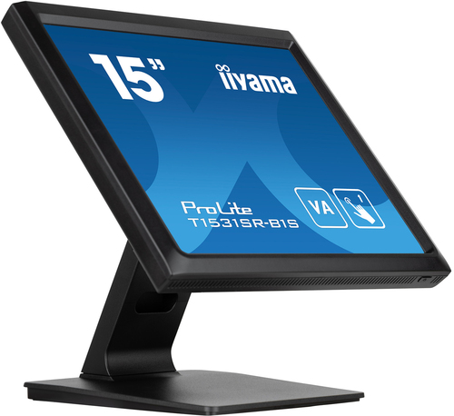 iiyama ProLite T1531SR-B1S ledmonitor