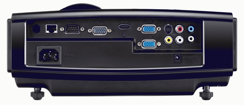 BenQ MP776 ST – image 2