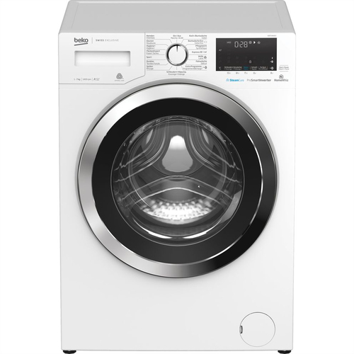 Beko 60071464CH washing machine Front-load