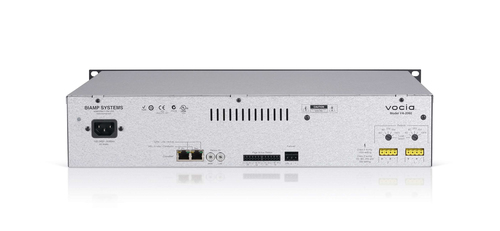Biamp Vocia VA-2060 – image 2