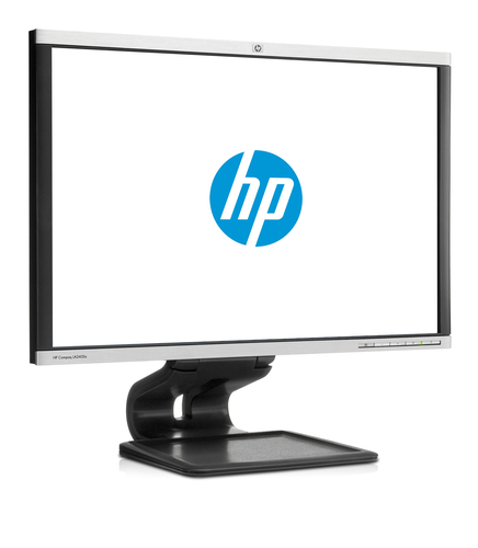 HP Compaq LA2405x – image 2