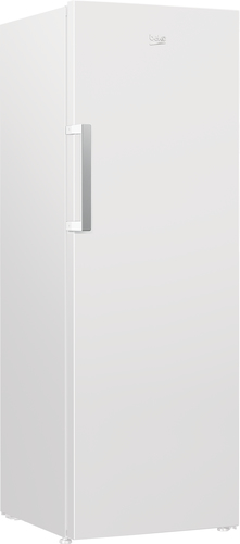 Beko Pro LSP4671W Tall Fridge - White - image 2