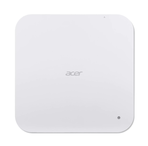 Acer PD1520s 1200 ANSI lumens DLP 1080p (1920x1080) Silver – image 4