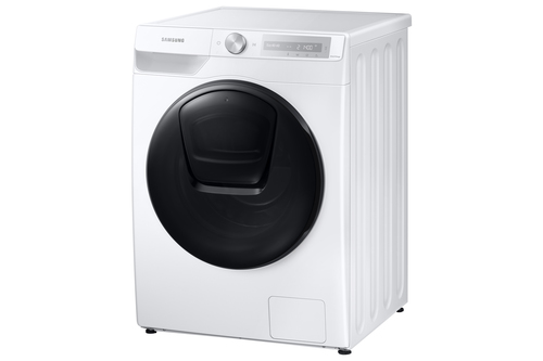 Samsung WD90T654DBH washer dryer Freestanding Front-load White – image 3