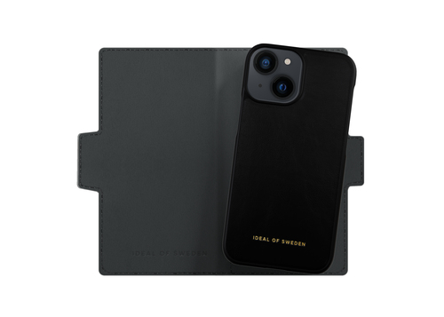 iDeal of Sweden Atelier Wallet iPhone 13 Mini Intense Khaki – image 4