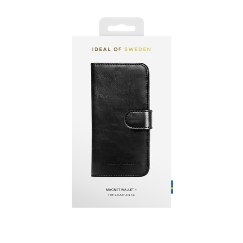 iDeal of Sweden Magnet Wallet+ Galaxy A32 – image 2