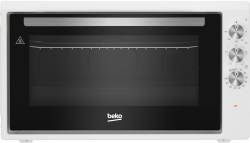 Beko BC50W oven 50 L 2300 W White