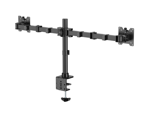 Equip 650177 flat panel bureau steun, afbeelding 2