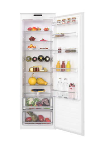 Hoover HOMS518EWK Built-in White