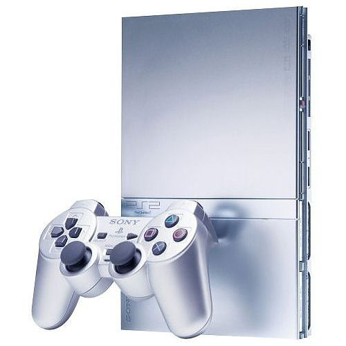 Sony Interactive Entertainment PlayStation 2 Konsole